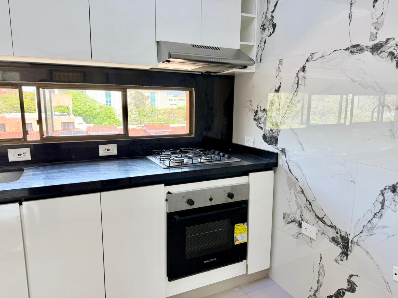 Apartamento en venta en El Prado, Barranquilla · foto 7 de 23