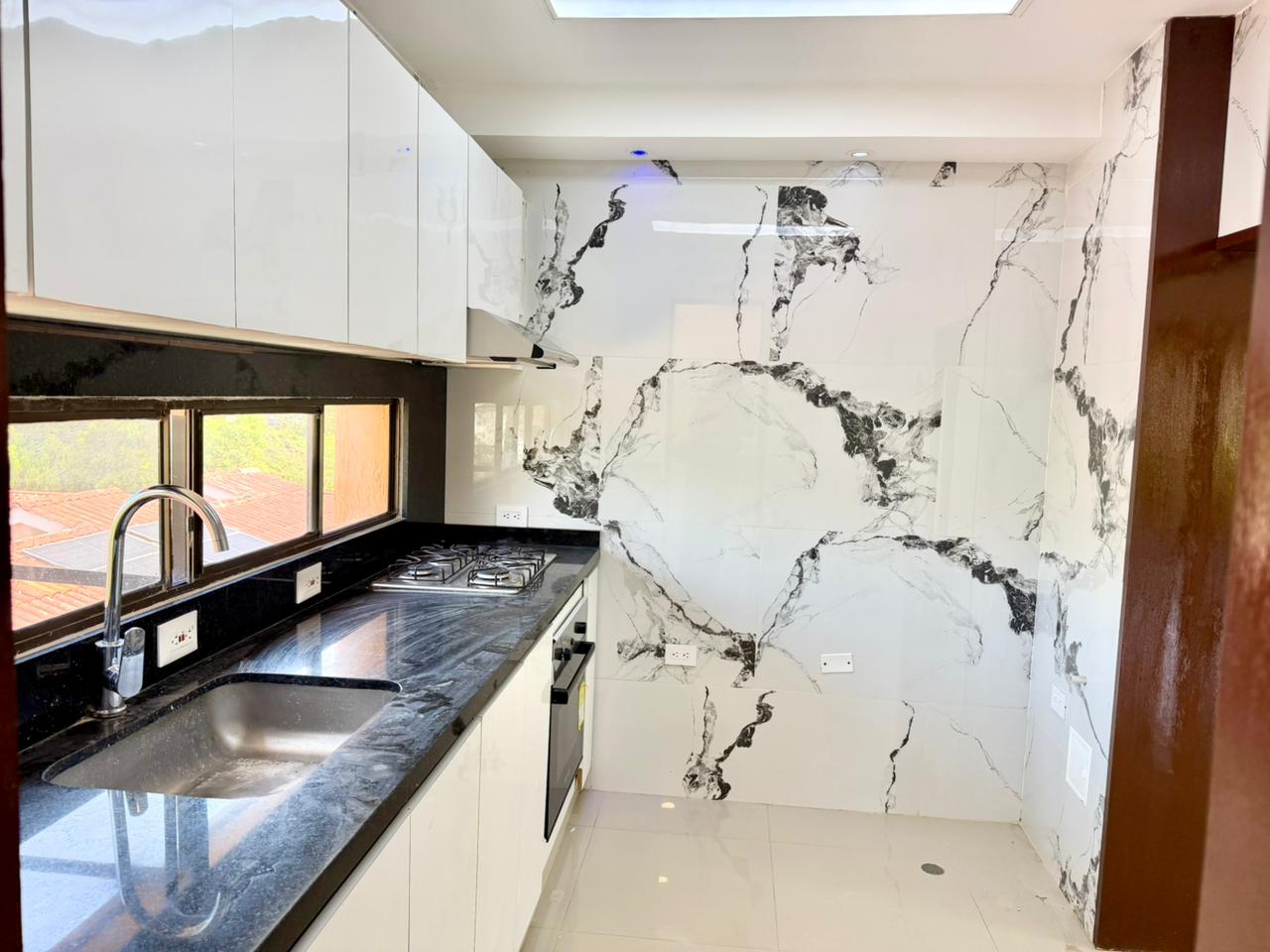 Apartamento en venta en El Prado, Barranquilla · foto 8 de 23