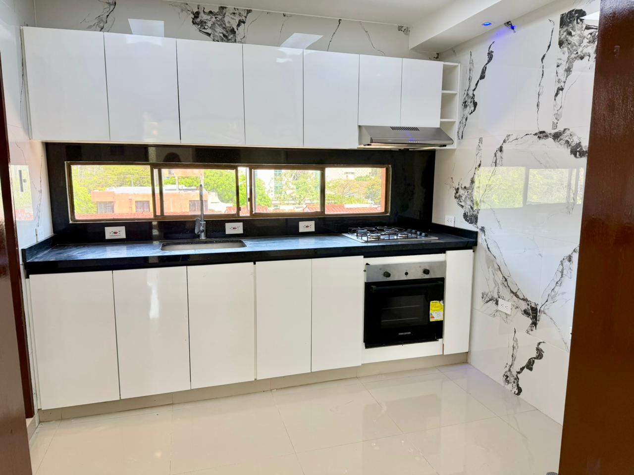 Apartamento en venta en El Prado, Barranquilla · foto 9 de 23