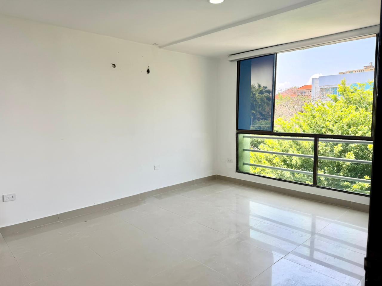 Apartamento en venta en El Prado, Barranquilla · foto 10 de 23