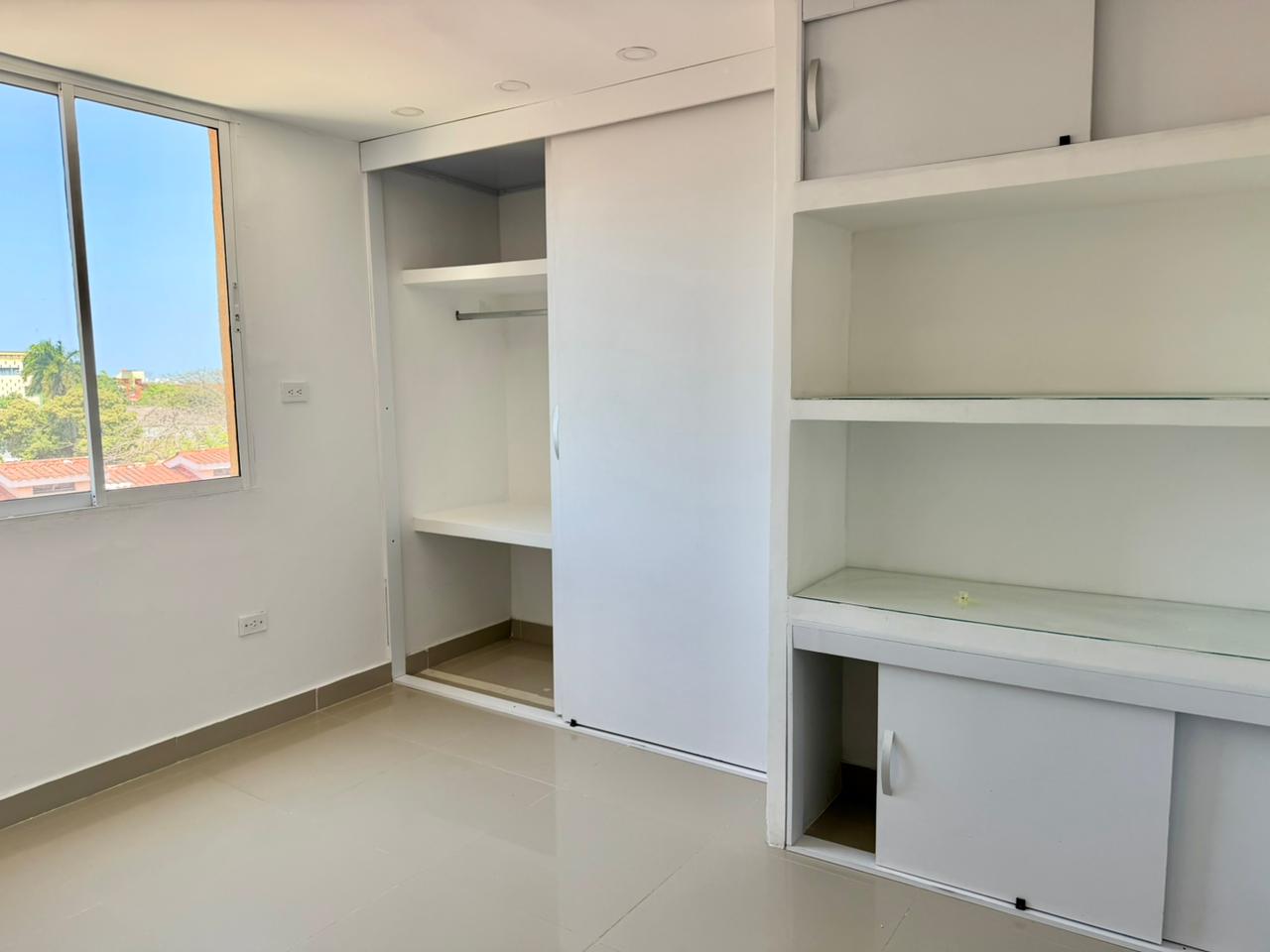 Apartamento en venta en El Prado, Barranquilla · foto 12 de 23