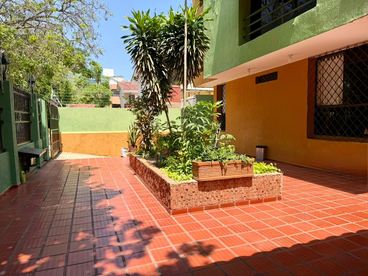 Apartamento en venta en El Prado, Barranquilla · foto 21 de 23