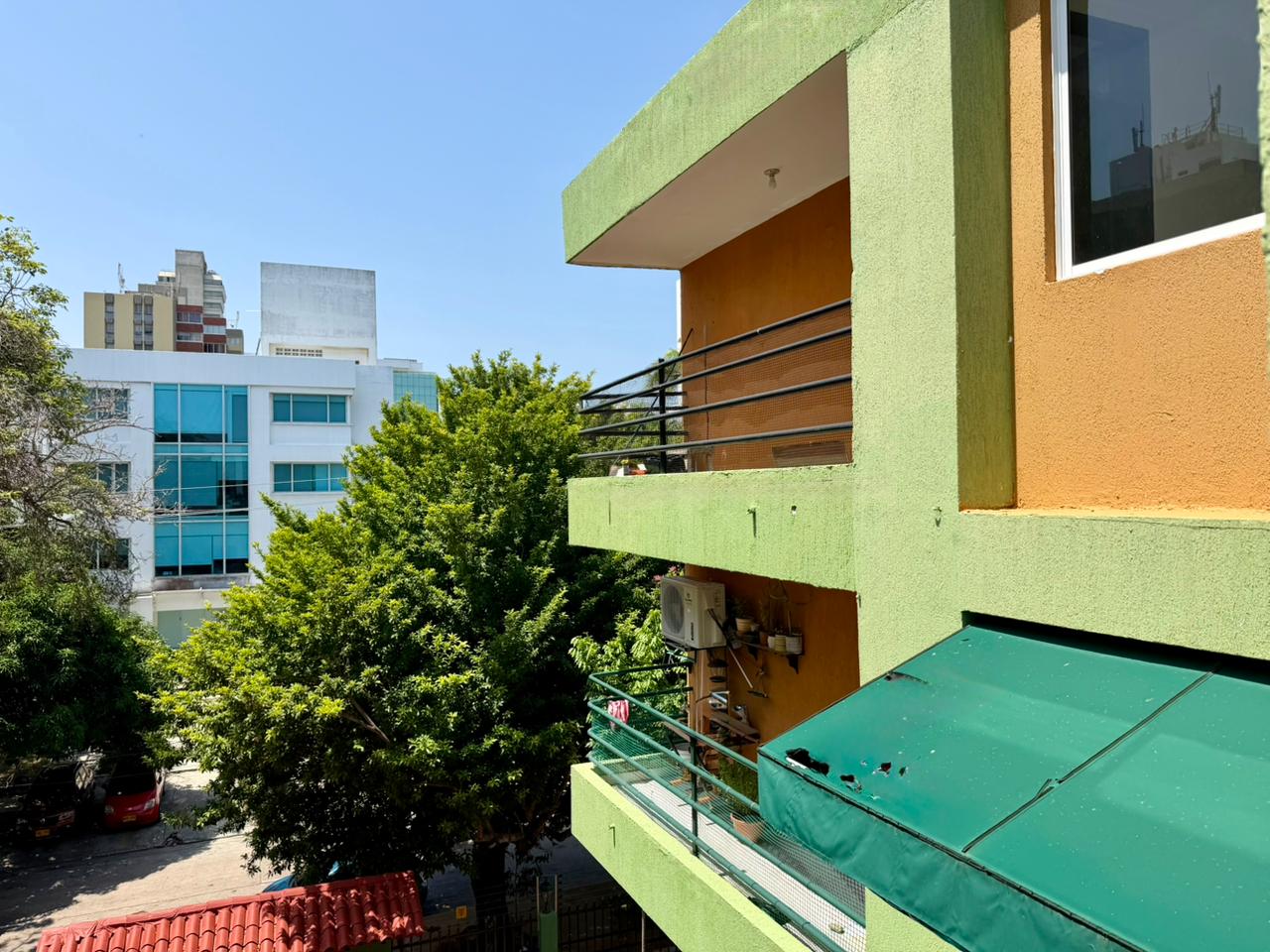 Apartamento en venta en El Prado, Barranquilla · foto 22 de 23