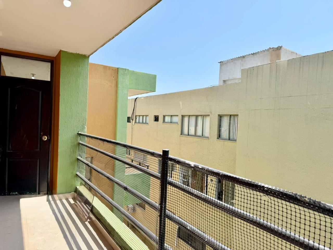 Apartamento en venta en El Prado, Barranquilla · foto 23 de 23