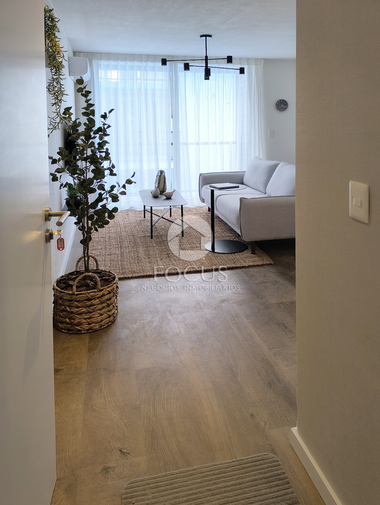 Venta Apartamento Monoambiente Con Patio En El Centro – pohled 3