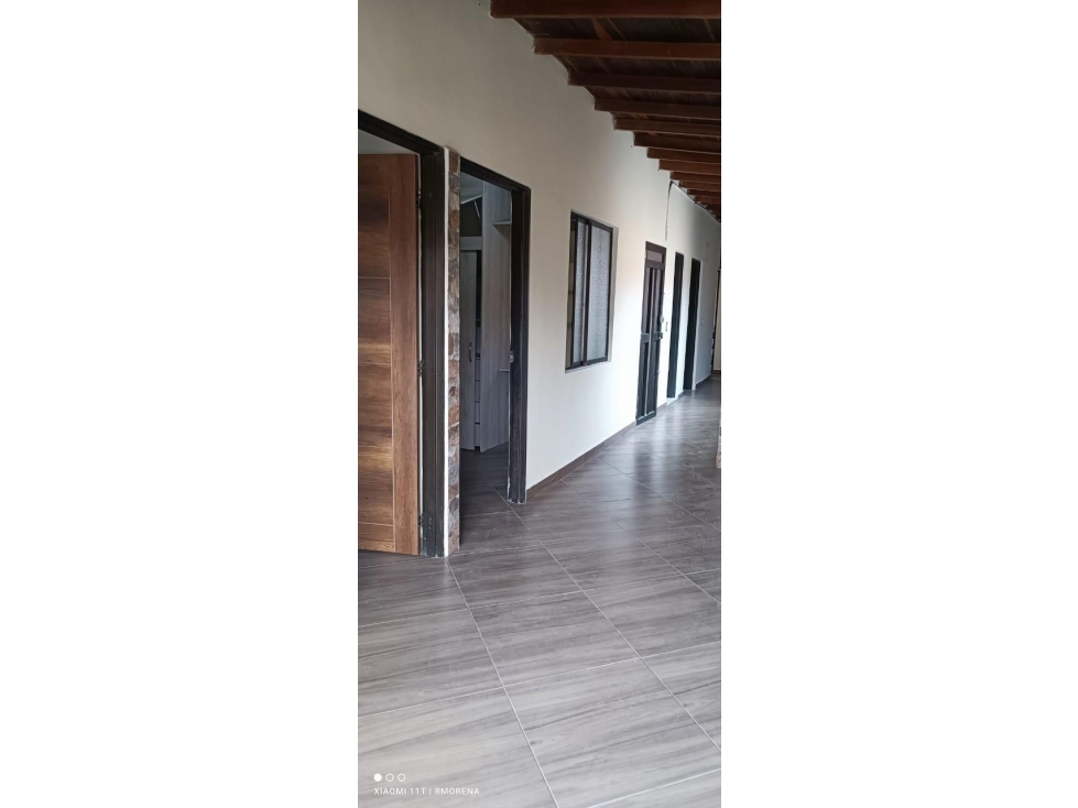 Apartamento en venta en Campo Valdes No.1, Medellín · foto 4 de 12