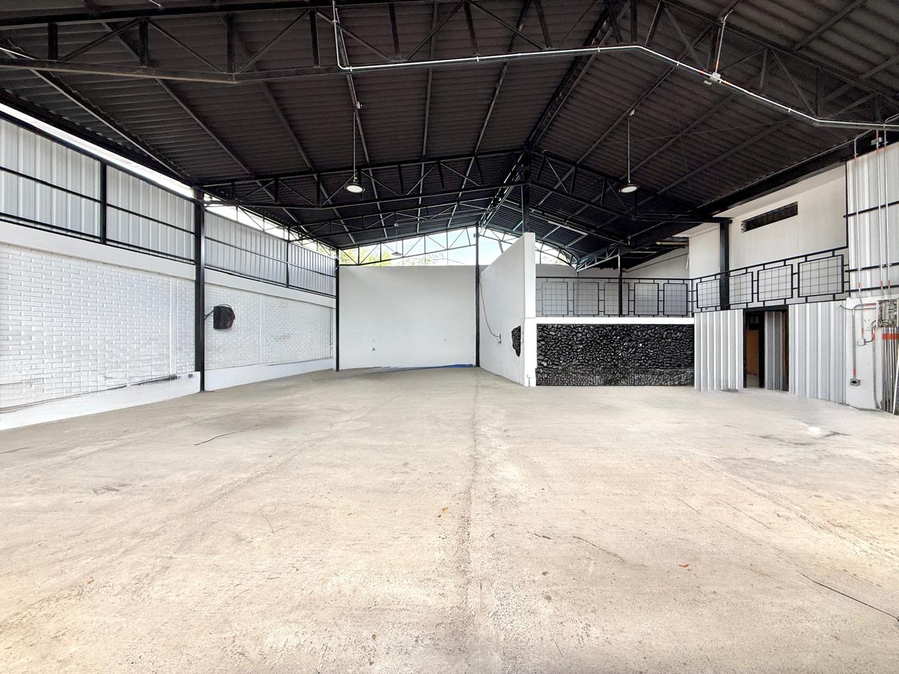 Bodega en Arriendo en Cerritos, Pereira