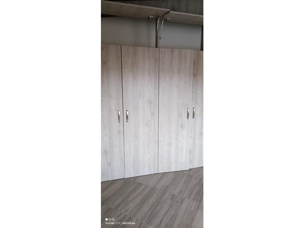 Apartamento en venta en Campo Valdes No.1, Medellín · foto 5 de 12