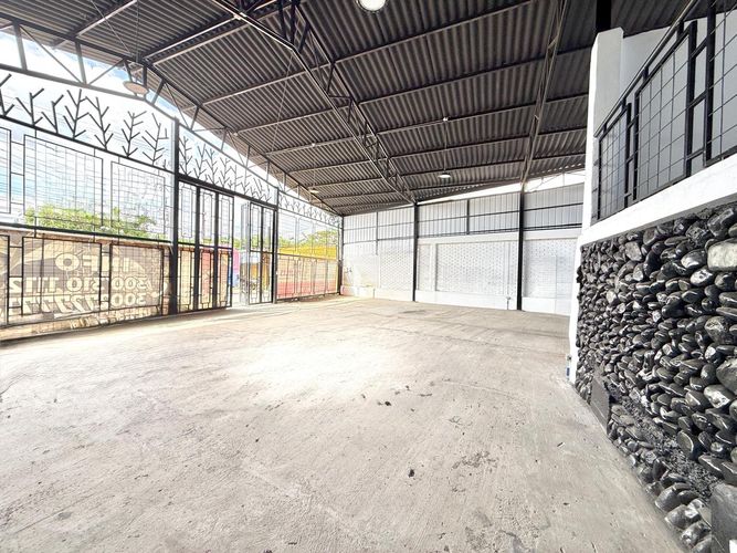 Bodega en arriendo en Cerritos, Pereira, 300 m² · foto 4 de 11