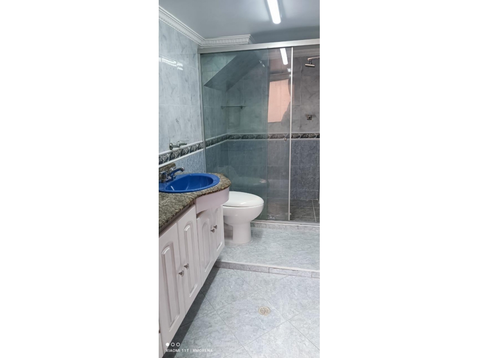Apartamento en venta en Campo Valdes No.1, Medellín · foto 8 de 12
