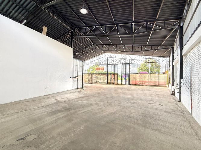 Bodega en arriendo en Cerritos, Pereira, 300 m² · foto 6 de 11