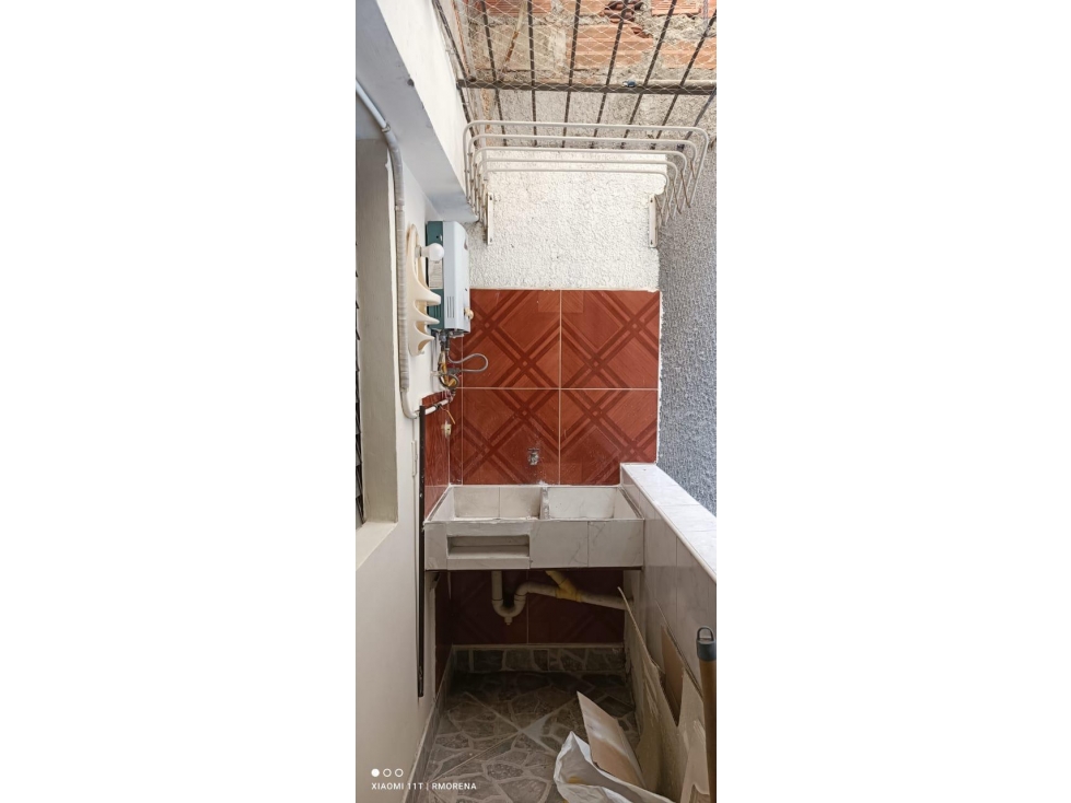 Apartamento en venta en Campo Valdes No.1, Medellín · foto 12 de 12