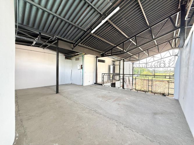 Bodega en arriendo en Cerritos, Pereira, 300 m² · foto 9 de 11