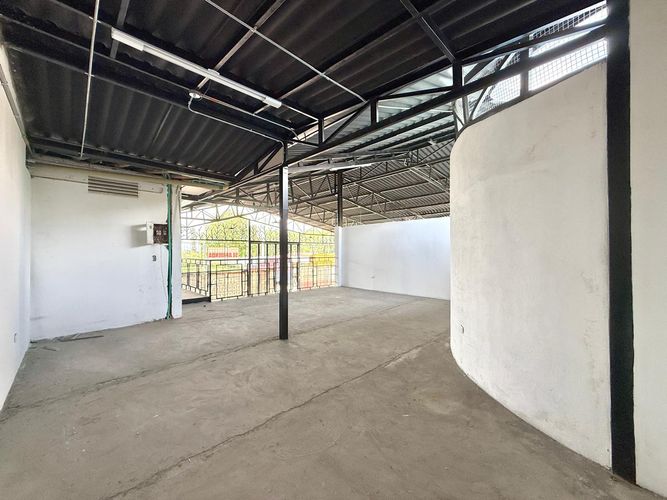 Bodega en arriendo en Cerritos, Pereira, 300 m² · foto 10 de 11