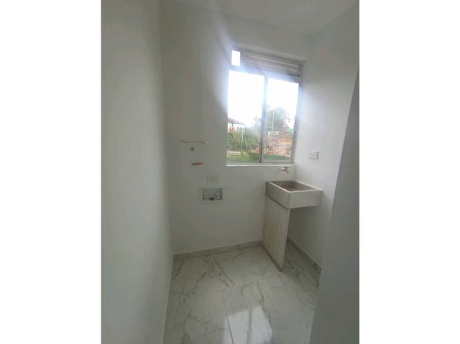 Apartamento de 2 alcobas en arriendo en El Porvenir, El Carmen de Viboral, 55 m² · foto 3 de 13