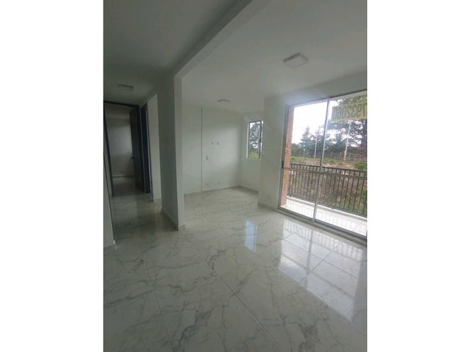 Apartamento de 2 alcobas en arriendo en El Porvenir, El Carmen de Viboral, 55 m² · foto 4 de 13