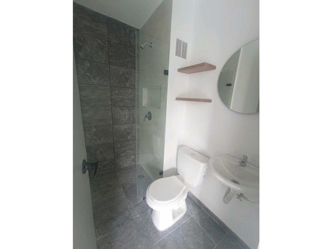 Apartamento de 2 alcobas en arriendo en El Porvenir, El Carmen de Viboral, 55 m² · foto 6 de 13