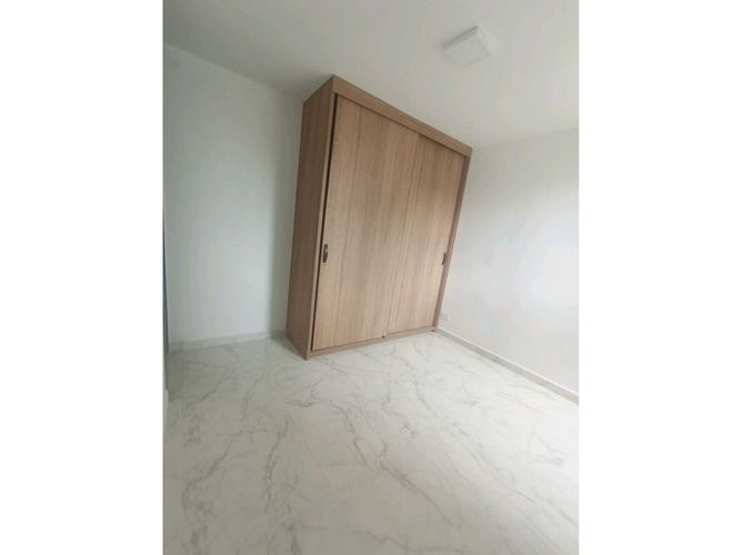 Apartamento de 2 alcobas en arriendo en El Porvenir, El Carmen de Viboral, 55 m² · foto 10 de 13