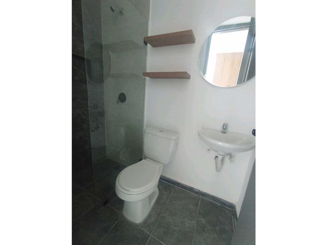 Apartamento de 2 alcobas en arriendo en El Porvenir, El Carmen de Viboral, 55 m² · foto 11 de 13
