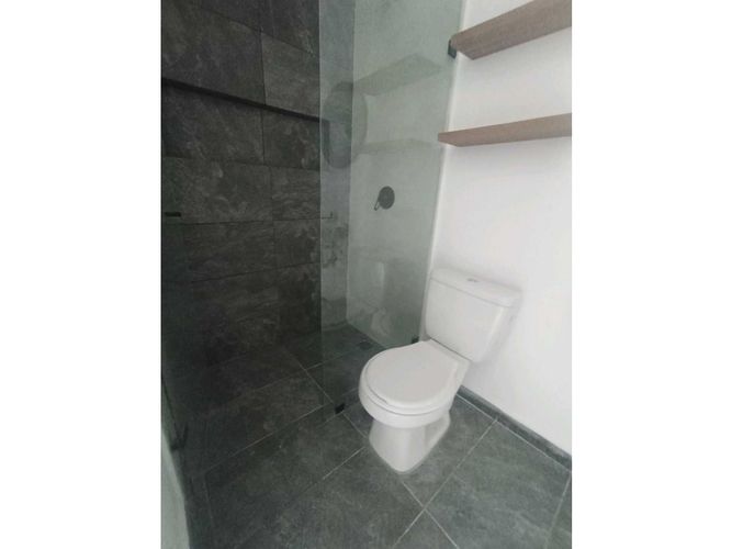 Apartamento de 2 alcobas en arriendo en El Porvenir, El Carmen de Viboral, 55 m² · foto 12 de 13