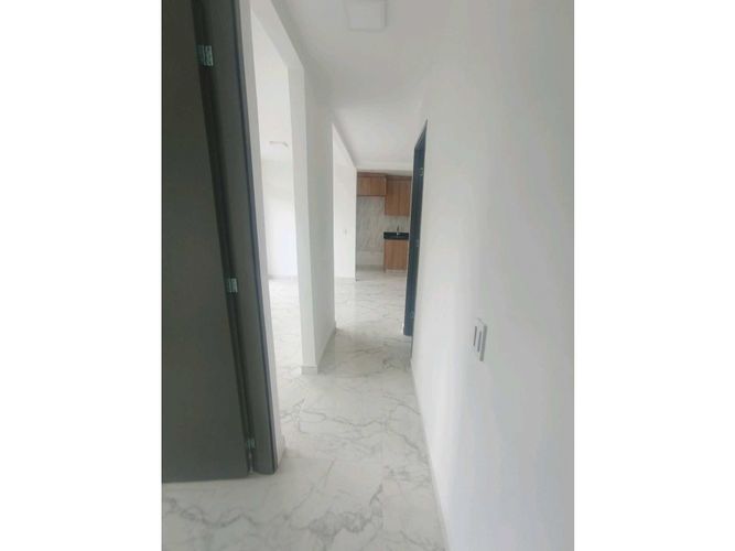 Apartamento de 2 alcobas en arriendo en El Porvenir, El Carmen de Viboral, 55 m² · foto 13 de 13