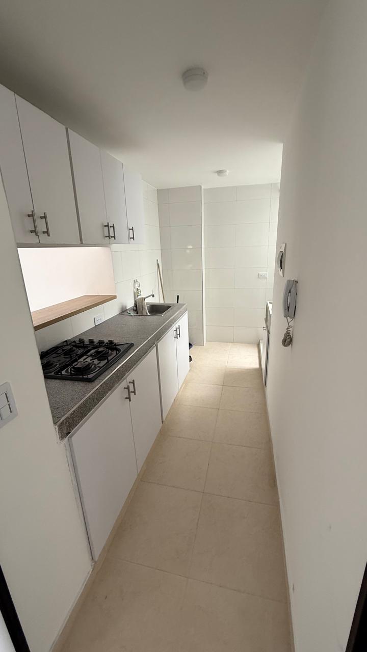 Apartamento en venta en Lagos De Torca, Bogotá · foto 9 de 9
