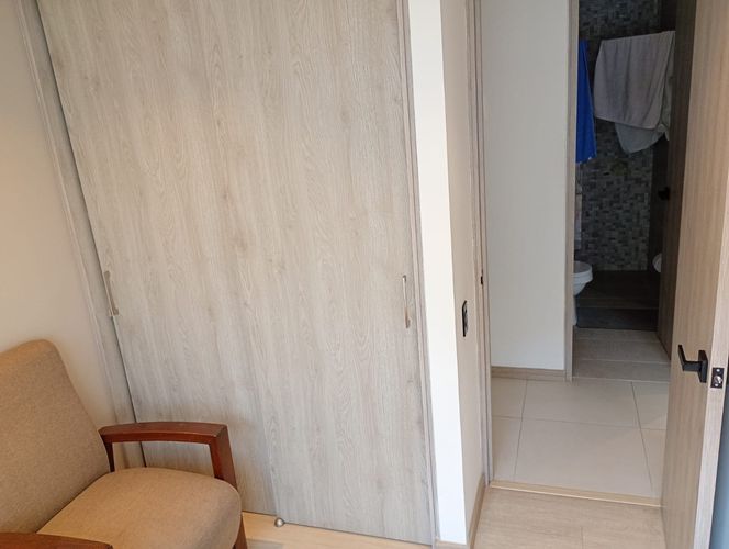 Apartamento de 3 alcobas en venta en Laureles, Medellín, 82 m² · foto 15 de 18