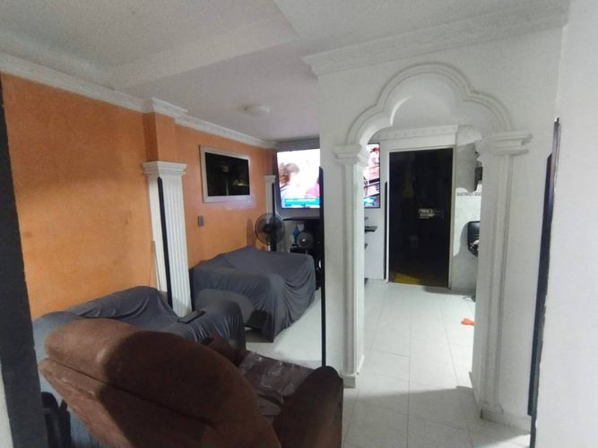 Casa de 6 alcobas en venta en Estoraques I Y Ii, Bucaramanga, 180 m² · foto 7 de 24