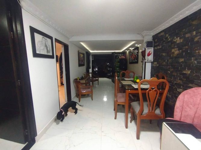 Casa de 6 alcobas en venta en Estoraques I Y Ii, Bucaramanga, 180 m² · foto 11 de 24