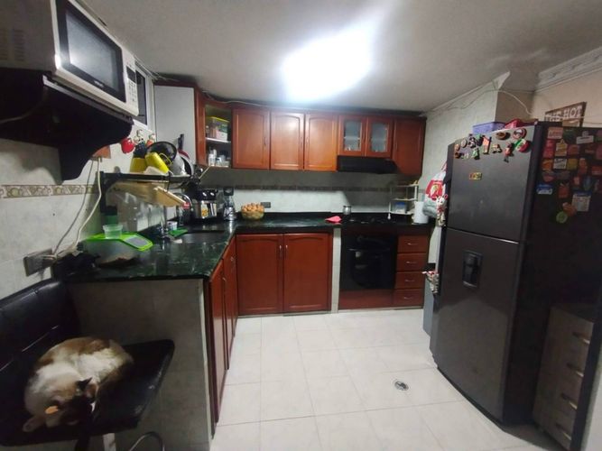 Casa de 6 alcobas en venta en Estoraques I Y Ii, Bucaramanga, 180 m² · foto 12 de 24