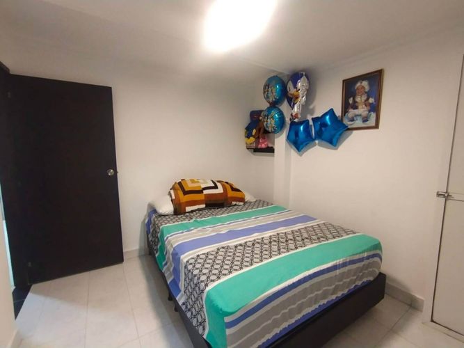 Casa de 6 alcobas en venta en Estoraques I Y Ii, Bucaramanga, 180 m² · foto 16 de 24