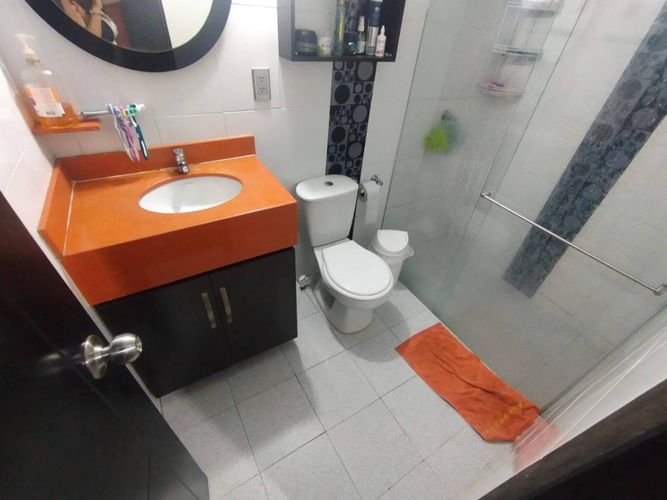 Casa de 6 alcobas en venta en Estoraques I Y Ii, Bucaramanga, 180 m² · foto 20 de 24