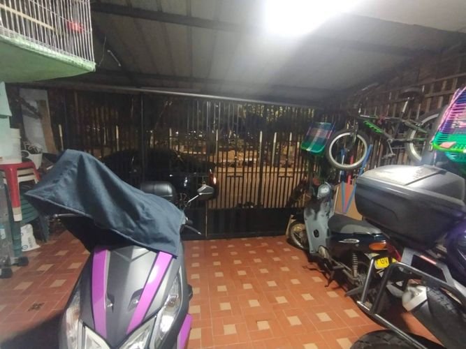 Casa de 6 alcobas en venta en Estoraques I Y Ii, Bucaramanga, 180 m² · foto 24 de 24