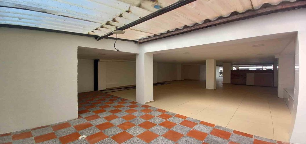 Local en arriendo en Alta Suiza, Manizales, 140 m² · foto 4 de 14