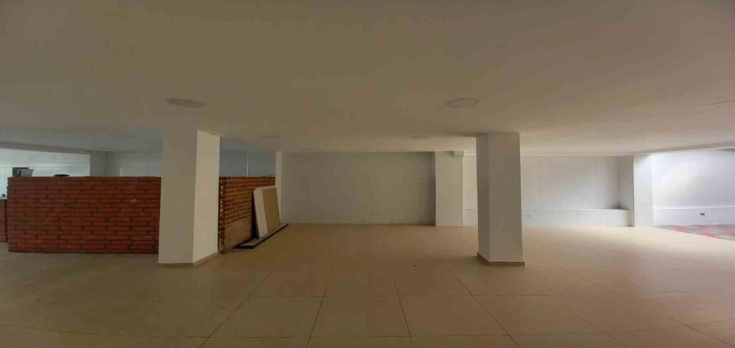 Local en arriendo en Alta Suiza, Manizales, 140 m² · foto 9 de 14
