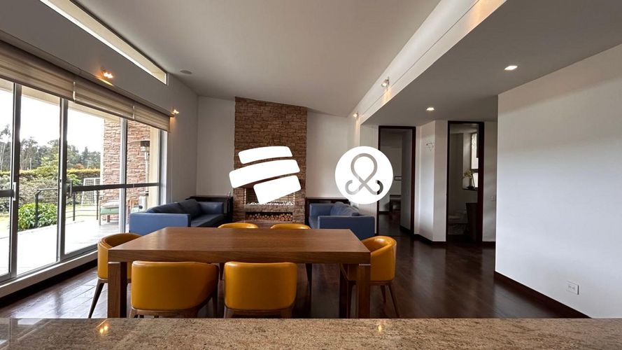 Casa de 4 alcobas en venta en La Violeta, Sopó, 204 m² · foto 2 de 24