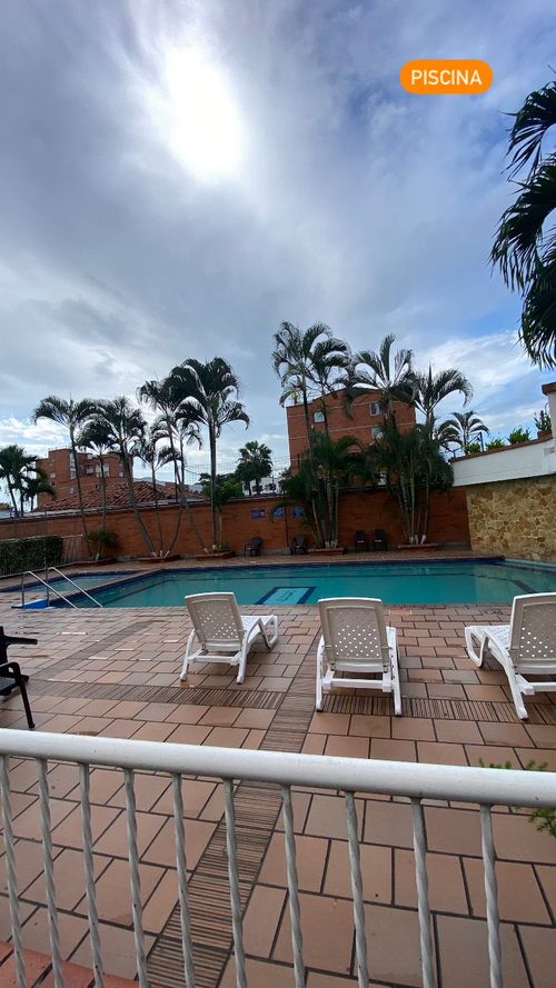 Apartamento de 3 alcobas en venta en San Pedro, Cali, 134 m² · foto 14 de 15