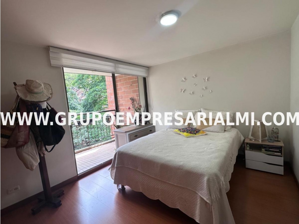 Apartamento en venta en El Poblado, Medellín 5