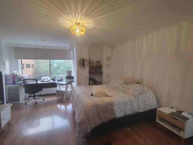 Apartamento de 3 alcobas en arriendo en El Poblado, Medellín, 154 m² · foto 9 de 17