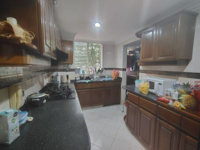 Apartamento de 3 alcobas en arriendo en El Poblado, Medellín, 154 m² · foto 6 de 17