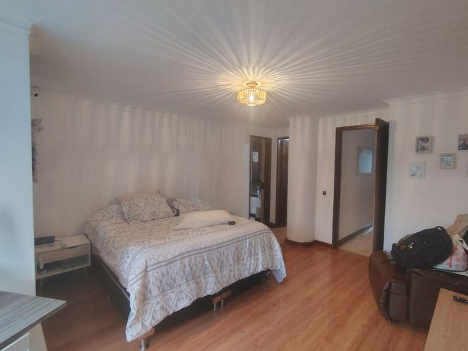 Apartamento de 3 alcobas en arriendo en El Poblado, Medellín, 154 m² · foto 14 de 17