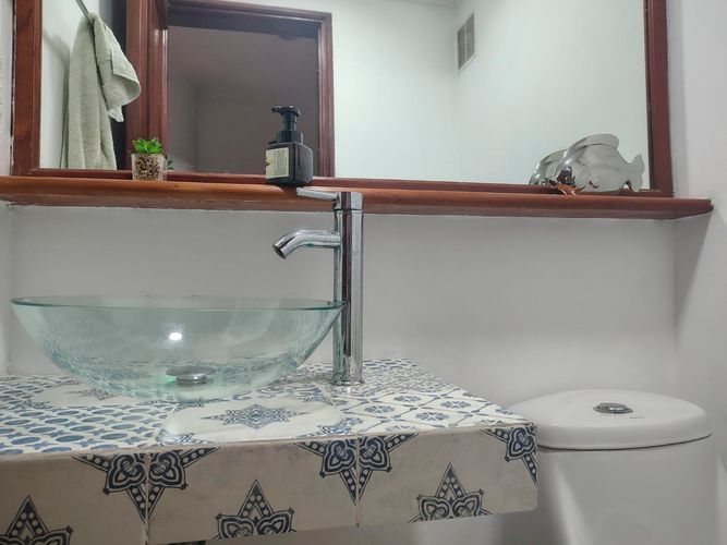 Apartamento de 3 alcobas en arriendo en El Poblado, Medellín, 154 m² · foto 16 de 17