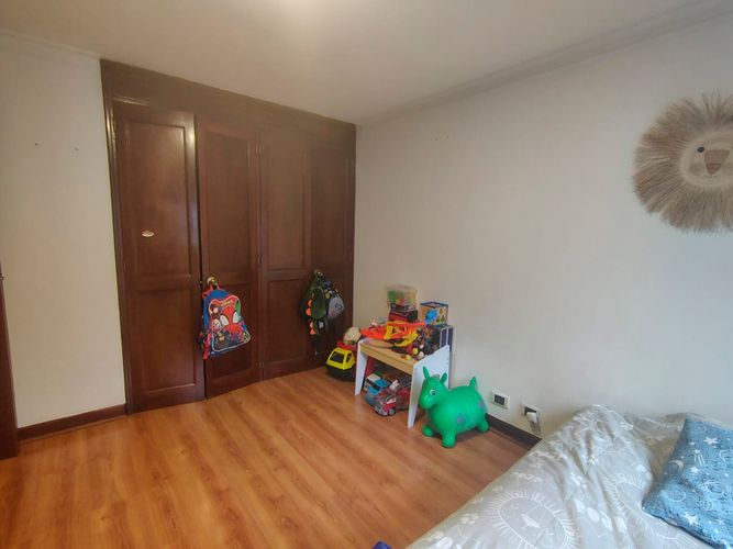 Apartamento de 3 alcobas en arriendo en El Poblado, Medellín, 154 m² · foto 13 de 17