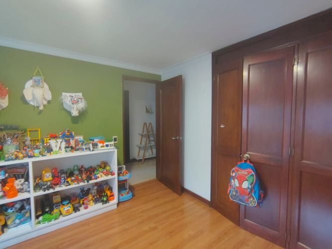 Apartamento de 3 alcobas en arriendo en El Poblado, Medellín, 154 m² · foto 15 de 17