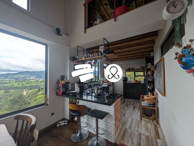 Casa de 3 alcobas en venta en La Violeta, Sopó · foto 4 de 24