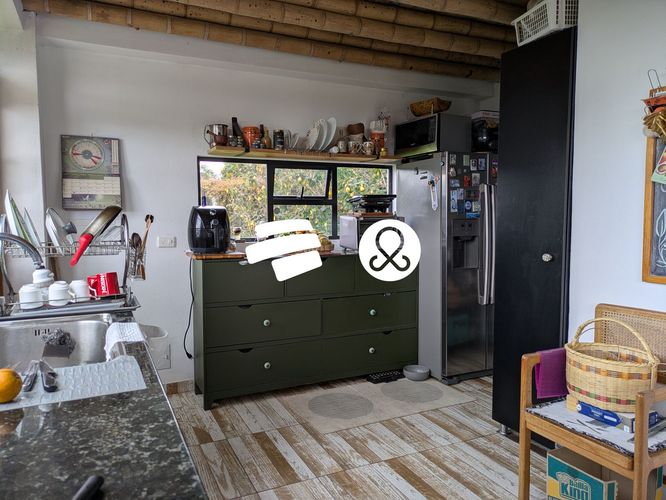 Casa de 3 alcobas en venta en La Violeta, Sopó · foto 5 de 24