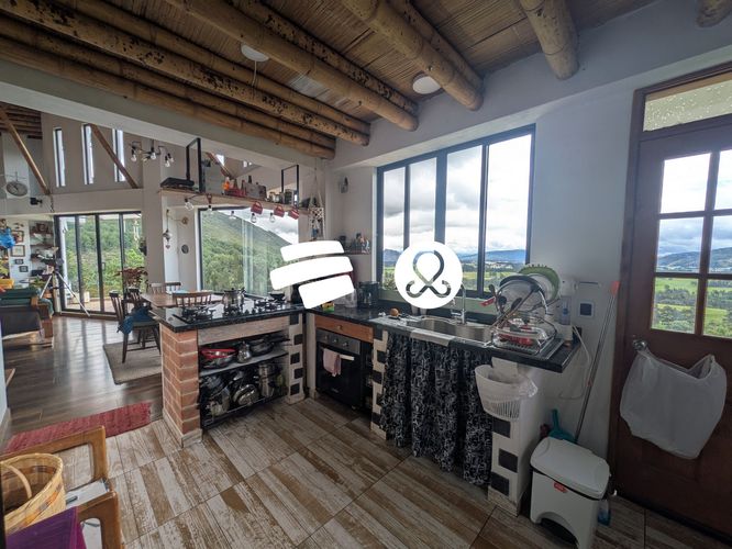 Casa de 3 alcobas en venta en La Violeta, Sopó · foto 6 de 24