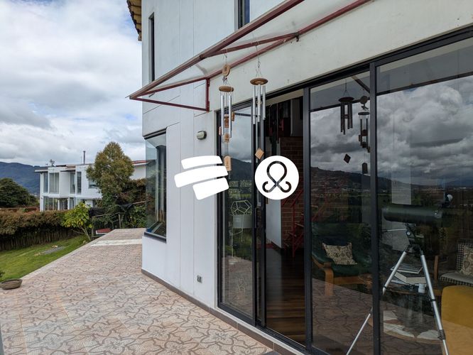 Casa de 3 alcobas en venta en La Violeta, Sopó · foto 8 de 24