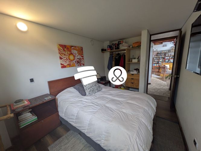 Casa de 3 alcobas en venta en La Violeta, Sopó · foto 13 de 24