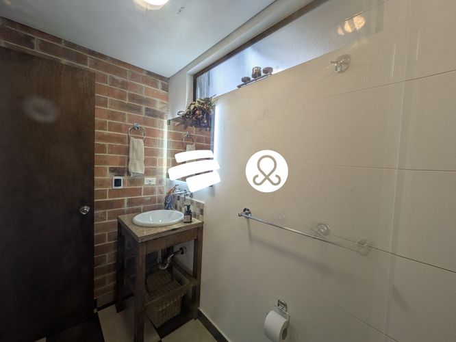 Casa de 3 alcobas en venta en La Violeta, Sopó · foto 15 de 24